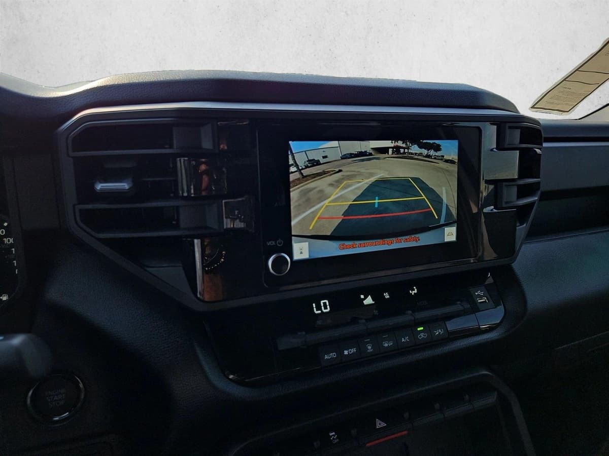 2026 Toyota Tundra 14