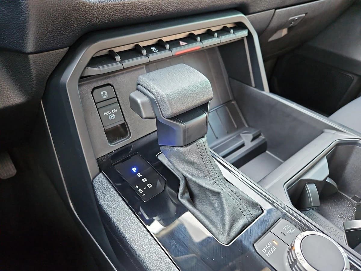 2026 Toyota Tundra 12
