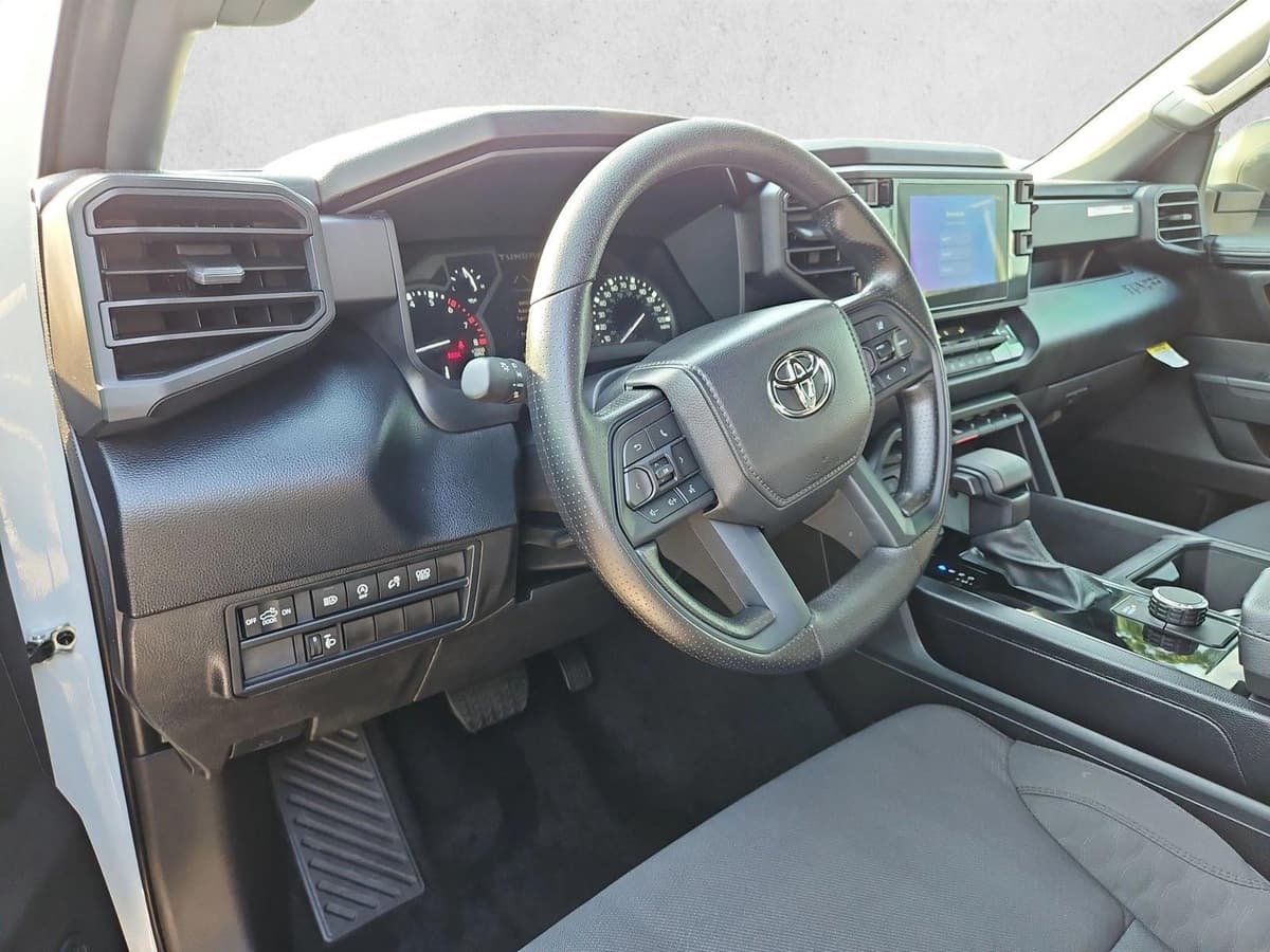 2026 Toyota Tundra 10