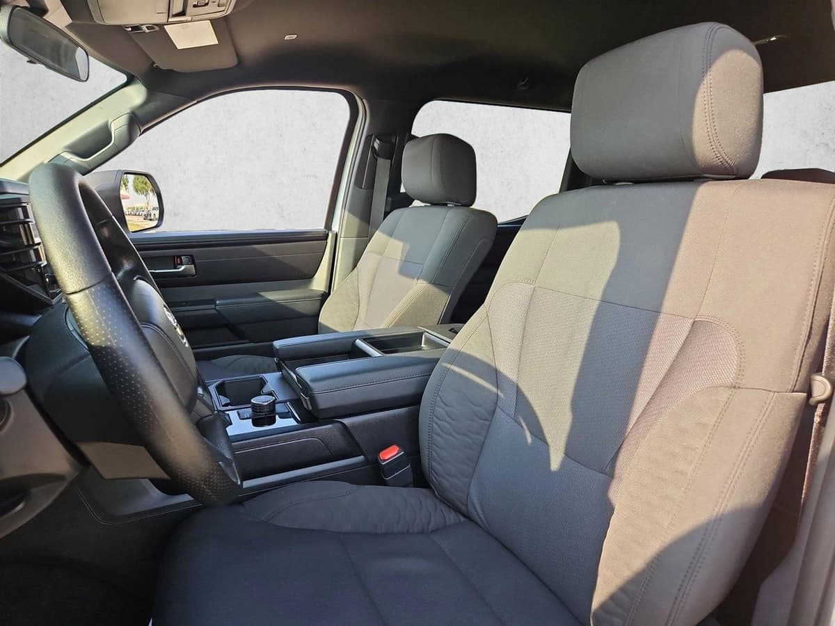 2026 Toyota Tundra 16