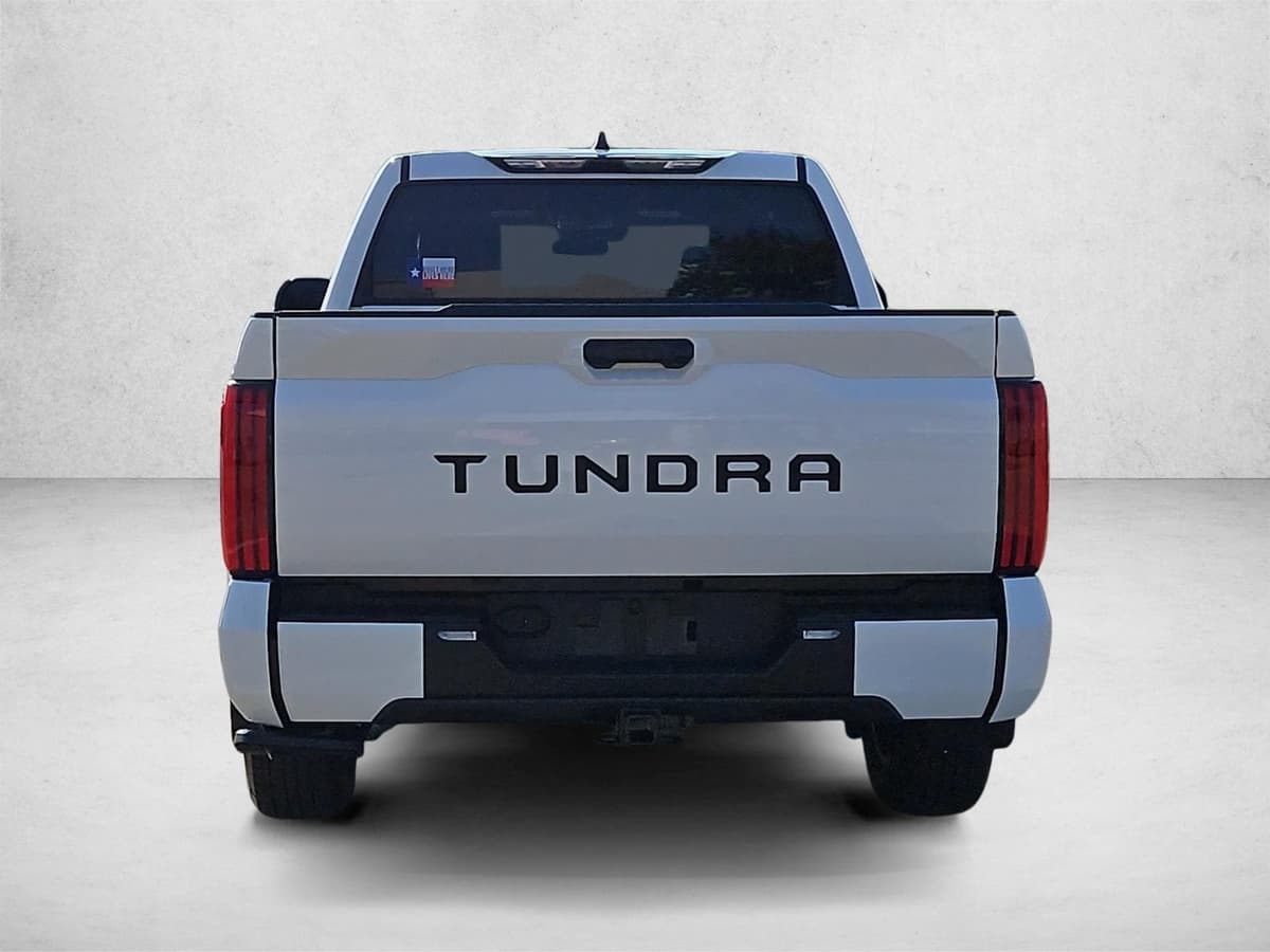 2026 Toyota Tundra 7