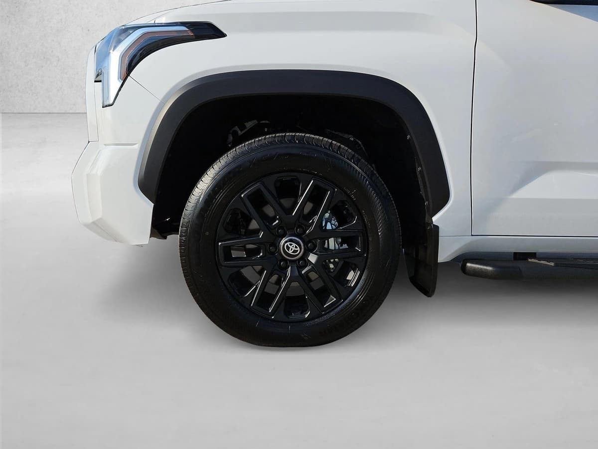 2026 Toyota Tundra 24