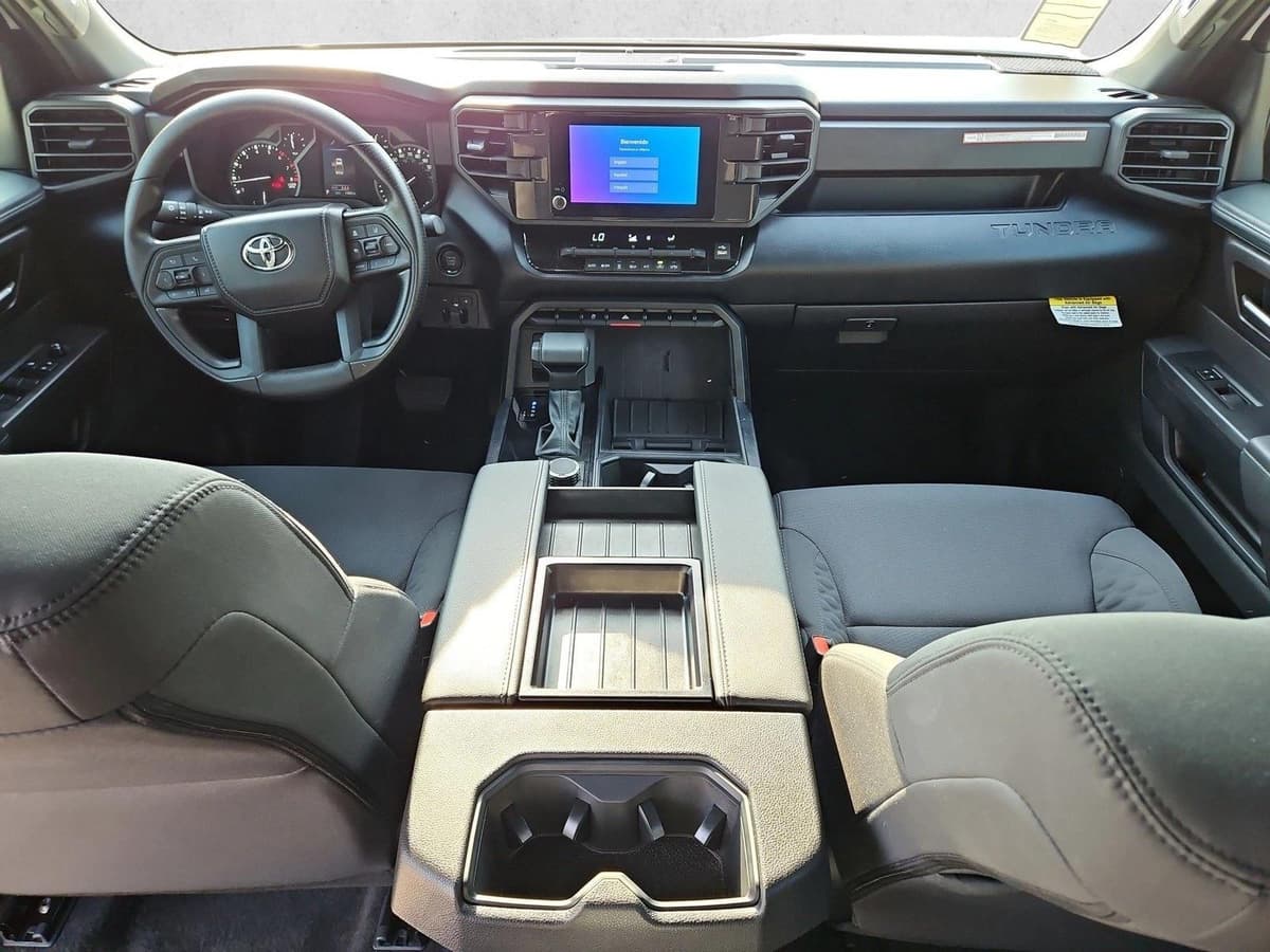 2026 Toyota Tundra 18