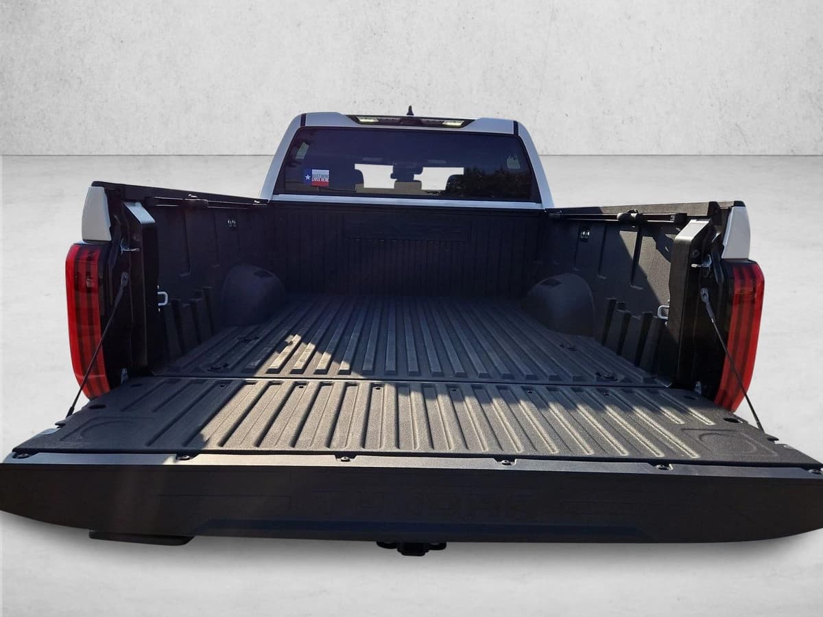 2026 Toyota Tundra 6