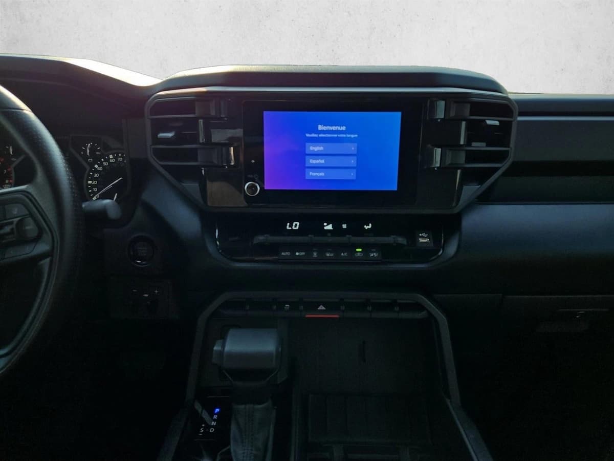 2026 Toyota Tundra 15