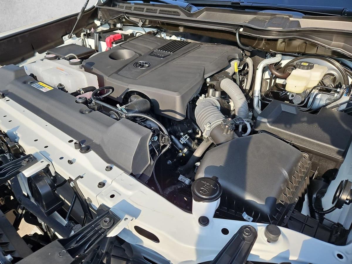 2026 Toyota Tundra 23