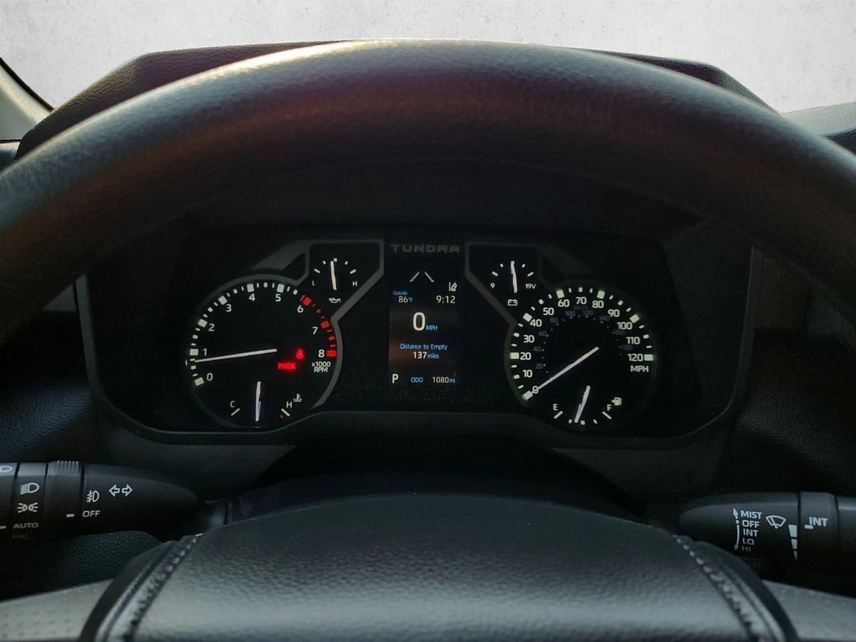 2026 Toyota Tundra 11