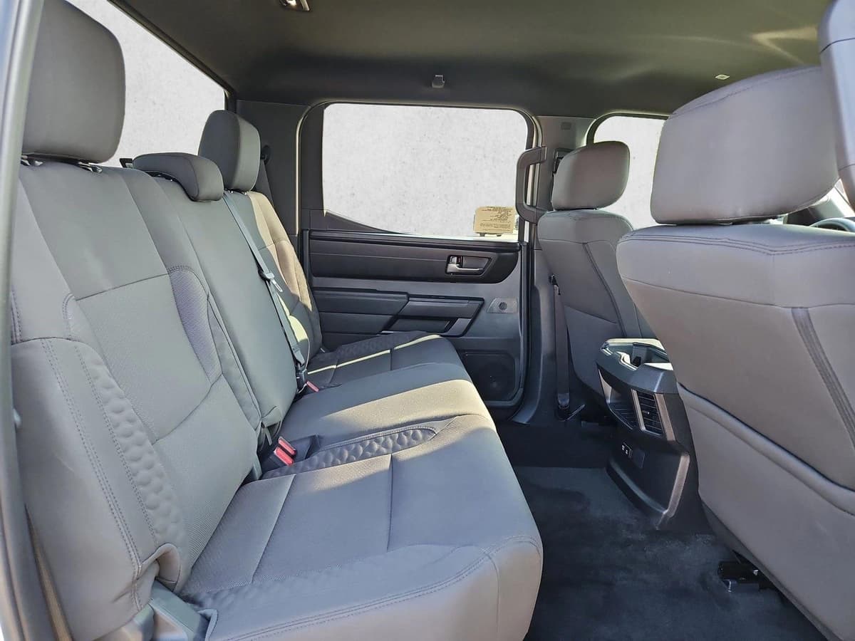 2026 Toyota Tundra 20
