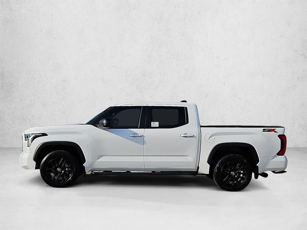 2026 Toyota Tundra 9
