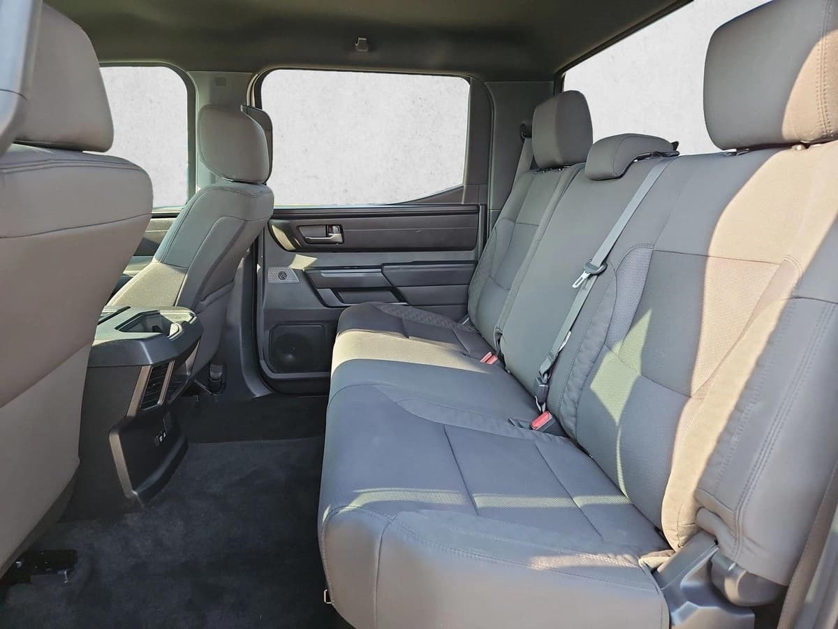 2026 Toyota Tundra 19
