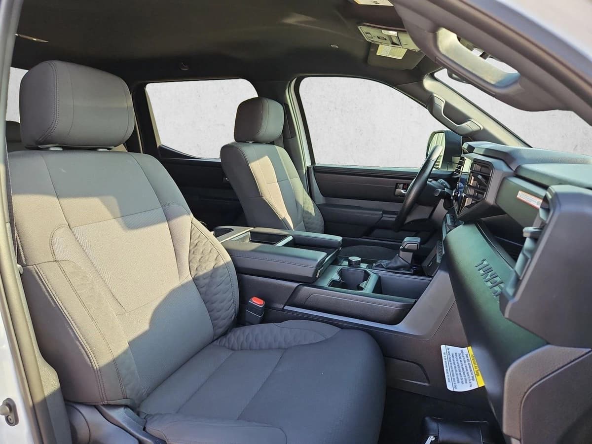 2026 Toyota Tundra 21
