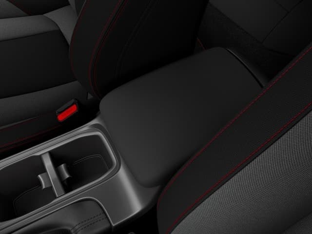 2026 Subaru WRX 21