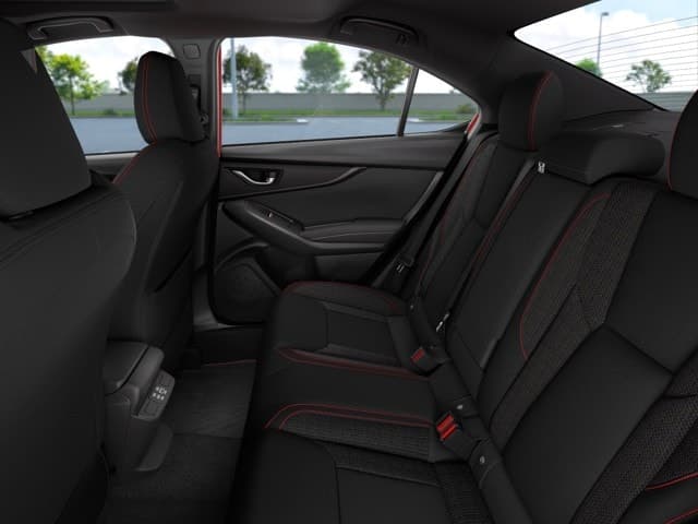 2026 Subaru WRX 16