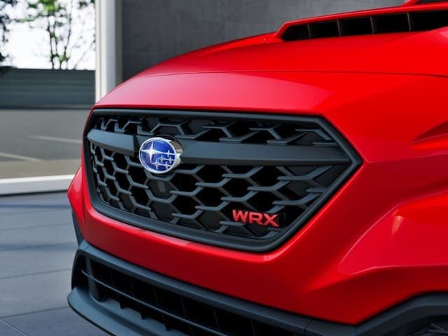 2026 Subaru WRX 10