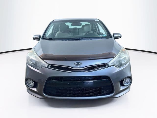 2015 Kia Forte Koup 2