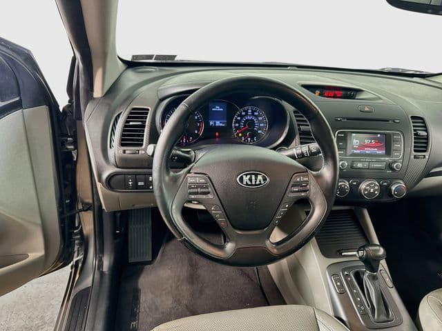 2015 Kia Forte Koup 16