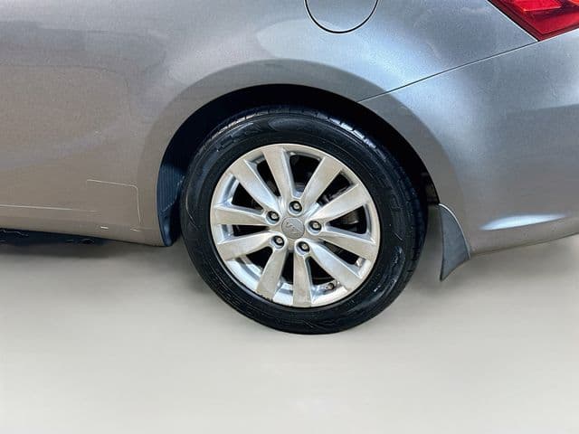 2015 Kia Forte Koup 6