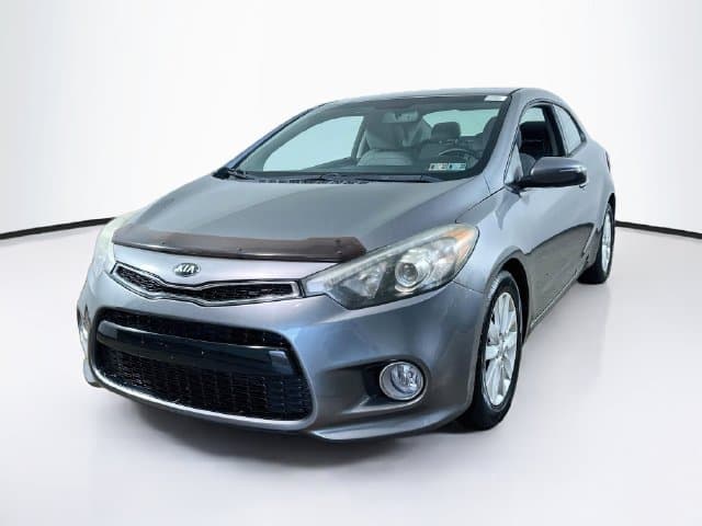2015 Kia Forte Koup 3