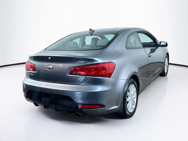 2015 Kia Forte Koup 9
