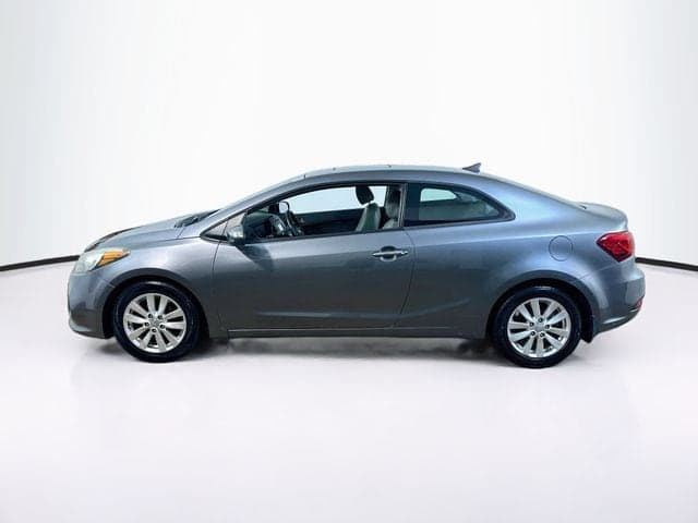 2015 Kia Forte Koup 5