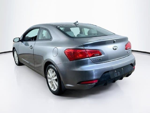 2015 Kia Forte Koup 7