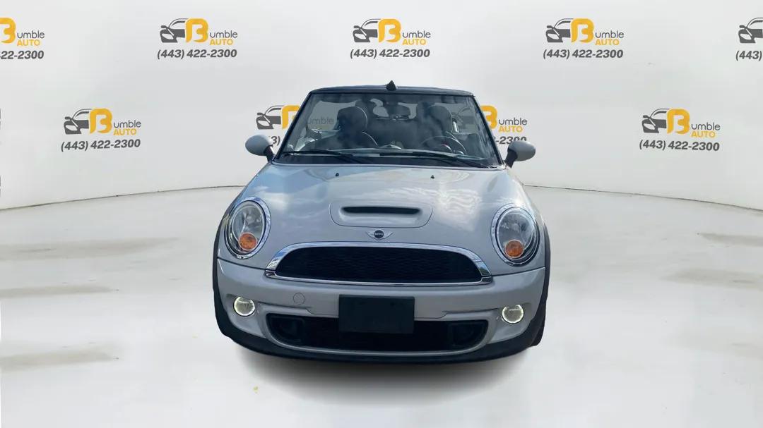 2015 MINI Cooper 2
