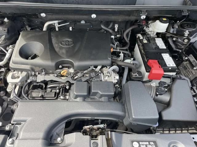 2024 Toyota RAV4 12