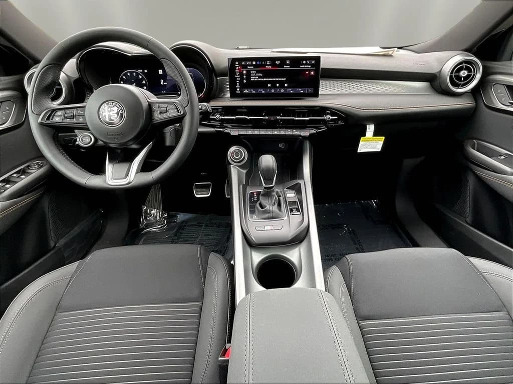 2026 Alfa Romeo Tonale 3