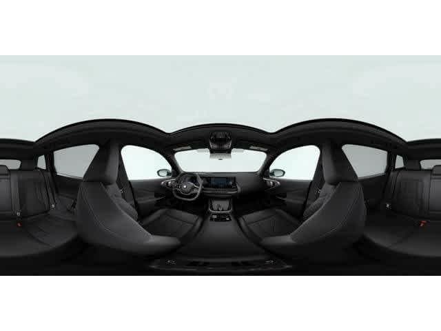2026 BMW X3 6