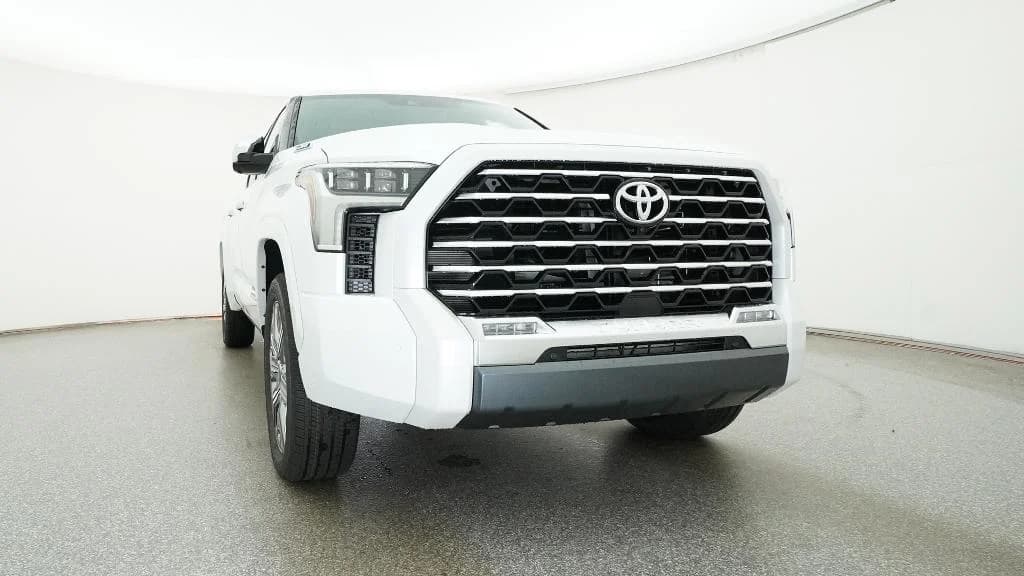 2026 Toyota Tundra 18