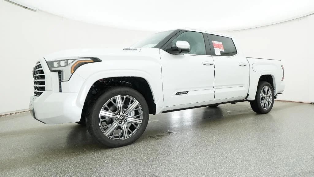 2026 Toyota Tundra 17