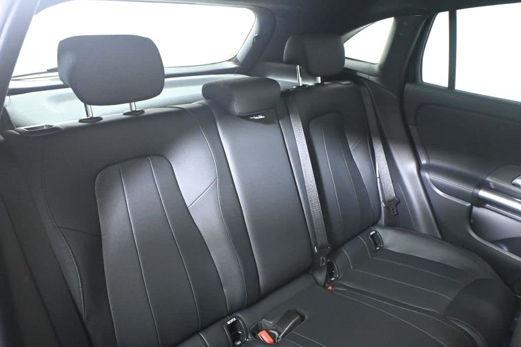 2026 Mercedes-Benz GLA 32