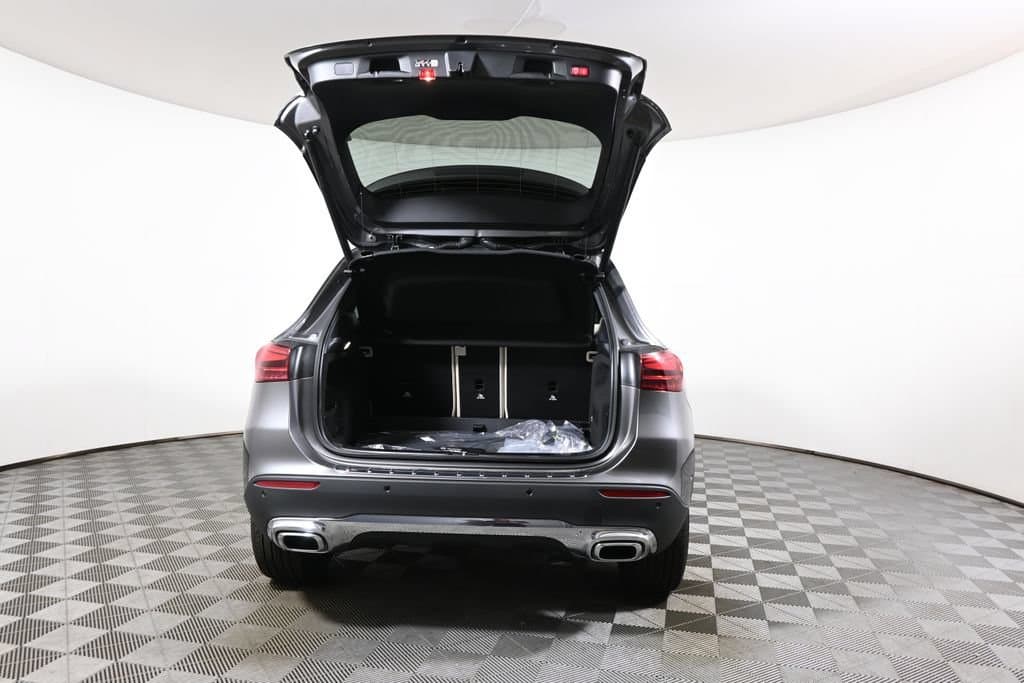 2026 Mercedes-Benz GLA 68