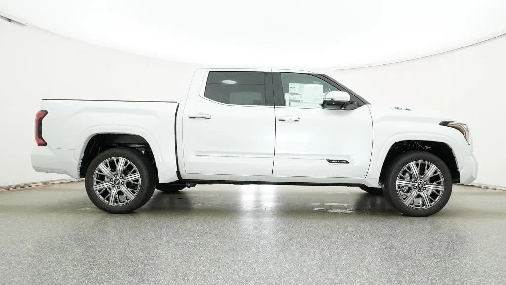 2026 Toyota Tundra 24