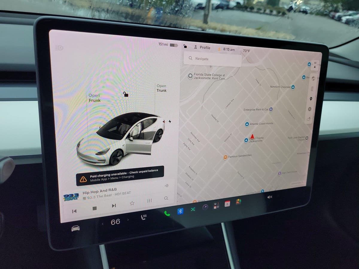 2018 Tesla Model 3 27