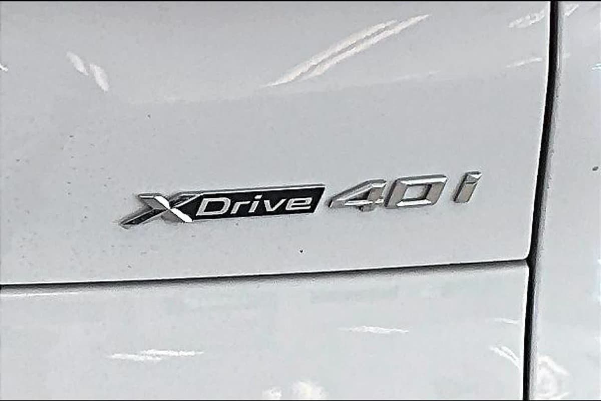 2026 BMW X5 7