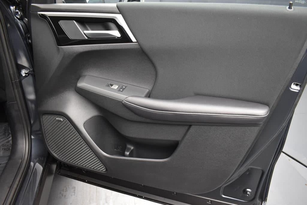 2026 Mitsubishi Outlander 12