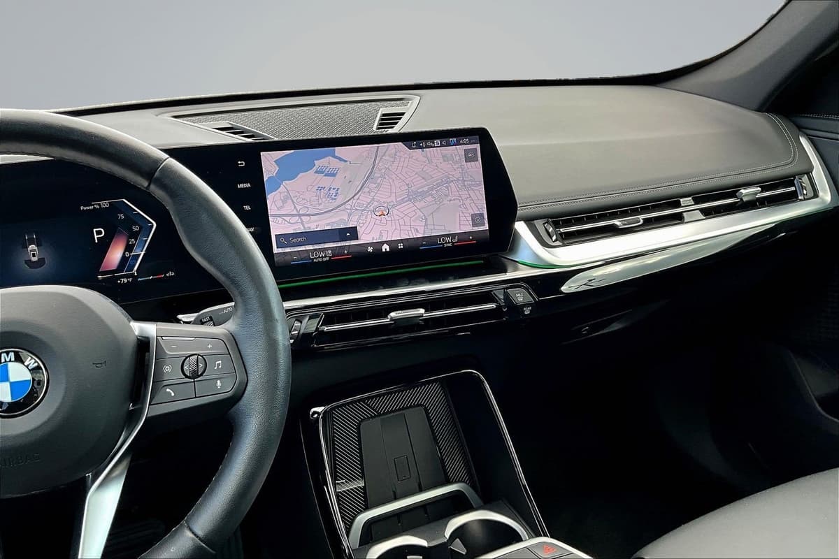 2026 BMW X1 6