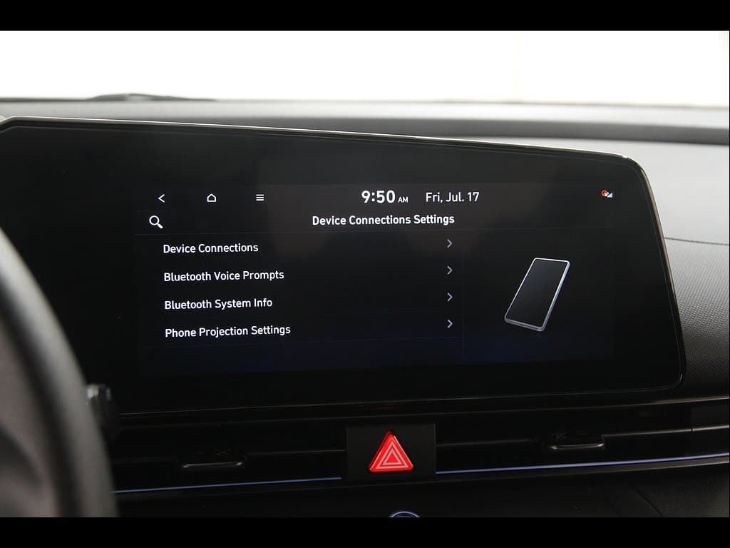 2025 Hyundai Elantra 10