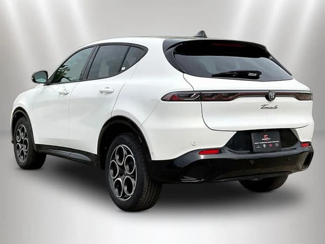 2026 Alfa Romeo Tonale