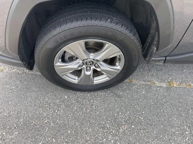2024 Toyota RAV4 13