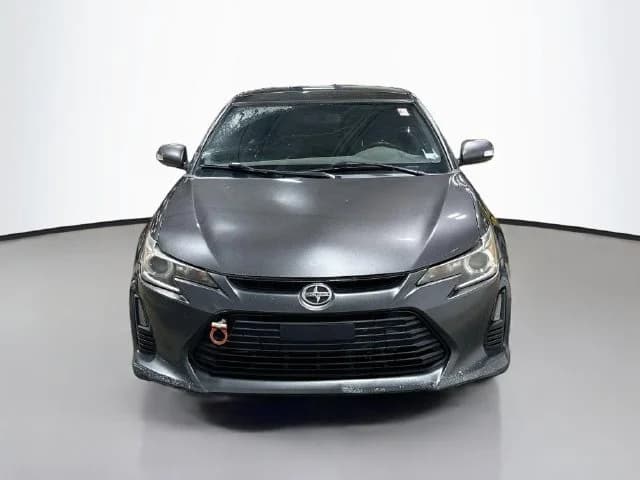 2016 Scion tC