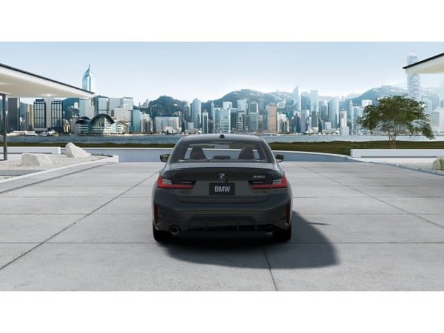 2026 BMW 3 Series 3