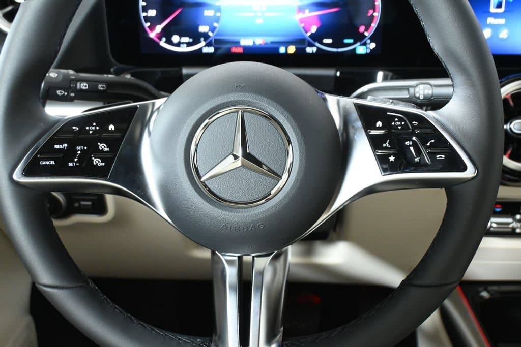 2026 Mercedes-Benz GLA 53