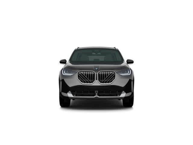 2026 BMW X3 14