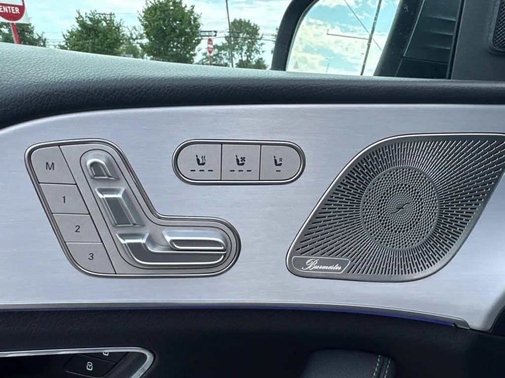 2026 Mercedes-Benz GLE 16