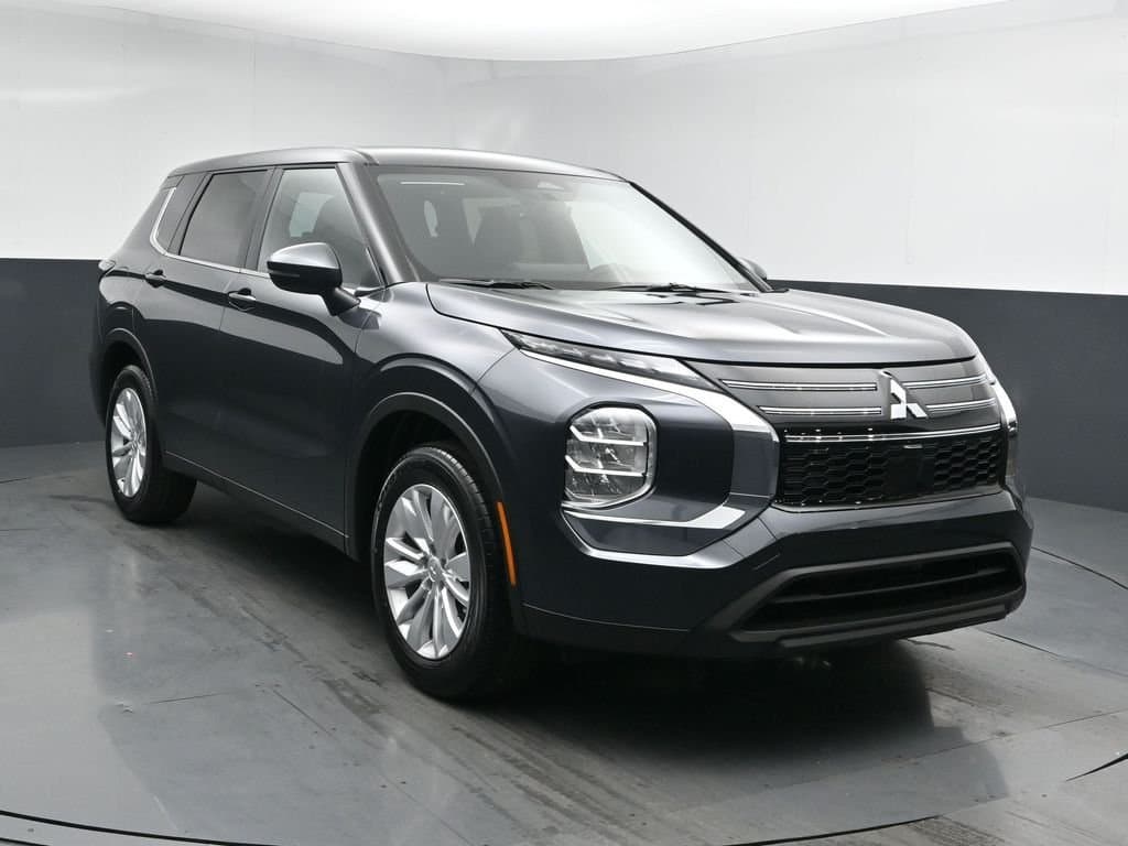 2026 Mitsubishi Outlander 29