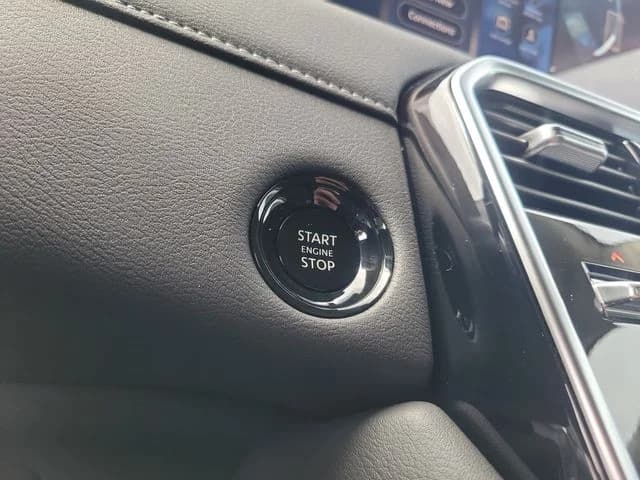 2026 Nissan Armada 29