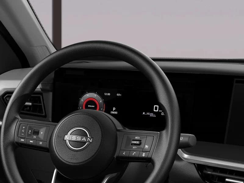 2026 Nissan KICKS 16