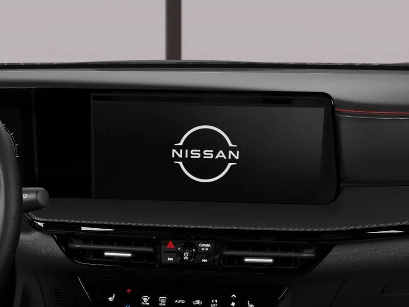 2026 Nissan KICKS 15